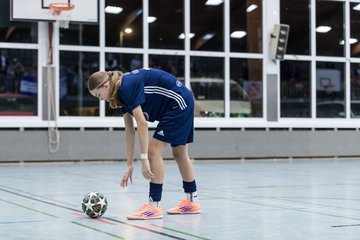 Bild 34 - wDJ Loewinnen Cup D1